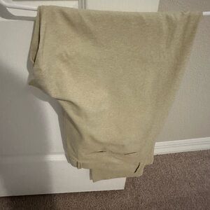 Tommy Bahama on Par Island Zone Flat Front Pants